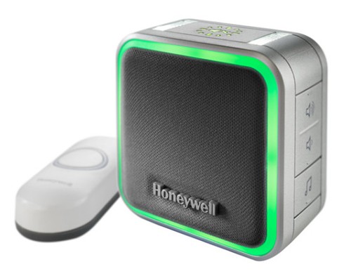 Protezione Termostato Honeywell Home - Trasparente, Con Serratura, 24x19x9 Cm - Foto 7