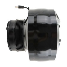 For Chevy Gmc New Ac Compressor-r134a Co 11169mc