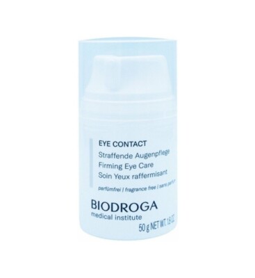 Biodroga MD Firming Eye Care 50ml #usau
