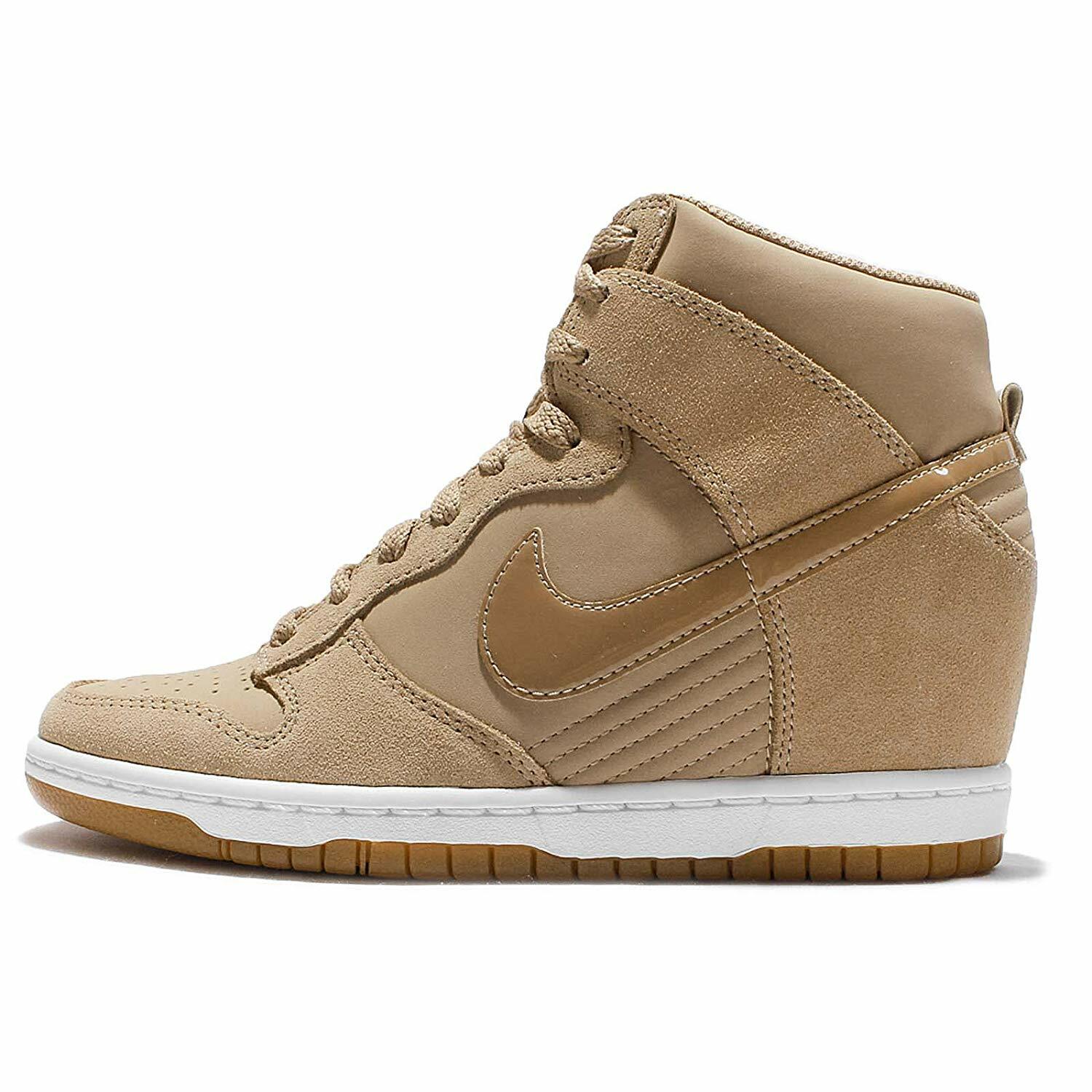 women's nike dunk sky hi