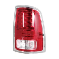 For 2013-2018 RAM 1500 2500 3500 LED Tail Lamp Passenger Right Side Tail Light