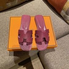 H Womens Summer Sandals Beach Flat Female Slippers Outdoor Sandals Shoes Size//