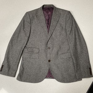 next tailoring blazer