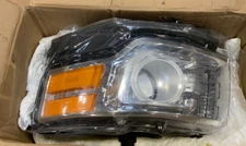 For 2009 2010 2011 2012 Ford Flex HID Xenon OEM Left Headlight Assembly LH