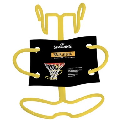 Spalding Back Atcha Ball Return Training Aid