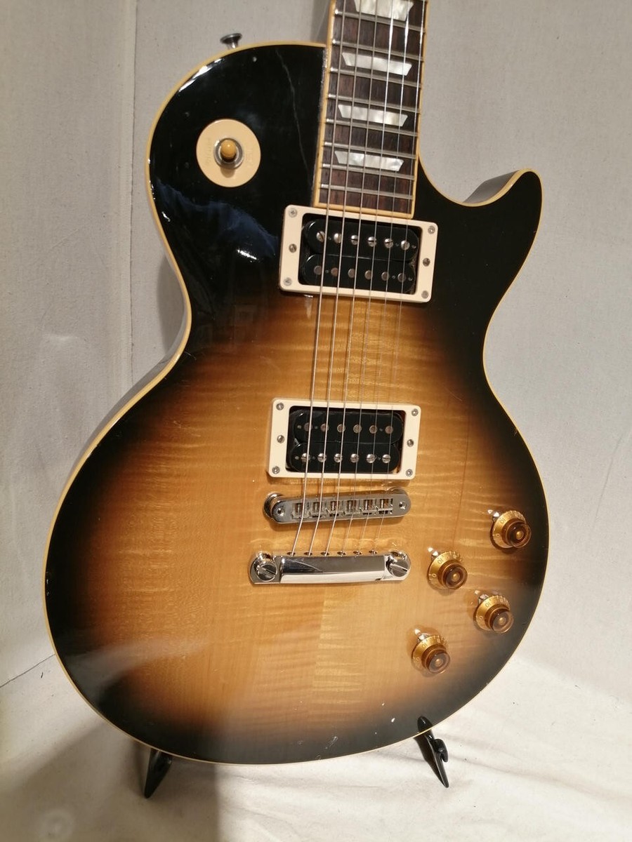 Gibson Les Paul Classic Limited 2008 Electric Guitar | eBay