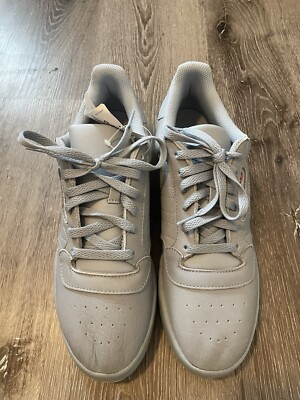 Adidas Yeezy PowerPhase Calabasas Grey Size 11