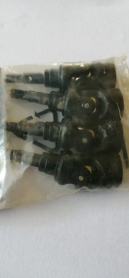 FS Racing 518011 Axle Monster Truck 1/8 DIGGER - Image 3 of 4