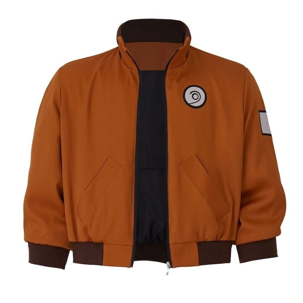 MEN Disco Elysium 's Kim Kitsuragi Jacket | Men's Bomber MEN Disco Elysium 's Kim Kitsuragi Jacket | Men's Bomber