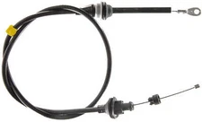 Carburetor Accelerator Cable Pioneer CA-8503