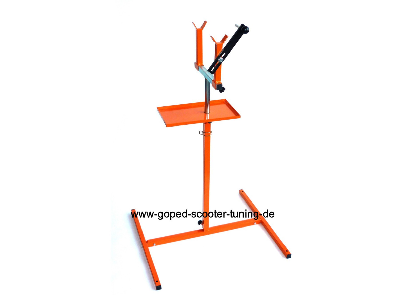 Pocketbike Ständer Montageständer Pocket Bike universal Minimoto stand