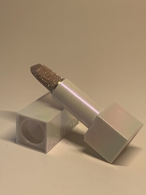 HUDA BEAUTY Diamond Lip Balm - NEGLIGEE 100% Authentic - NEW