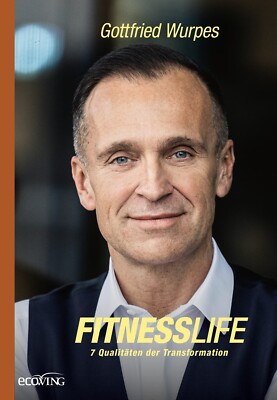 Buch Fitnesslife ecowin
