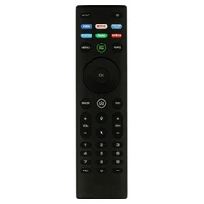New XRT140L For VIZIO Smart TV Remote Control XRT-140L M55Q8-H1 M50Q7H1 M50Q7-H1