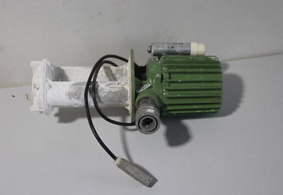 Brinkmann Pumpen D-5980 Werdeohl, Type: KTB25/170-2X (S907-R51)