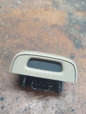 OEM 08-17 Buick Enclave Parking Assist Sensor Indicator Module Display Trim Unit