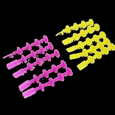 Estes Flying Model Rocket Accessory Extra Estes Motor Plugs EST 2251