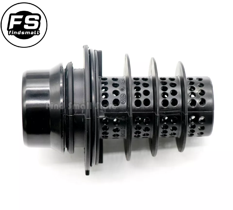 Conector de reparación de colector de escape silenciador turbo para Mercedes Infiniti M270 M271 Foto 3 de 4