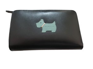 small black radley purse