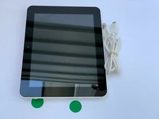 Digital2 D2 Pad Android Tablet White Wi-Fi