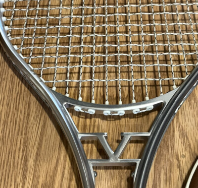 Achetez raquette de tennis occasion, annonce vente à Montigny-Lencoup