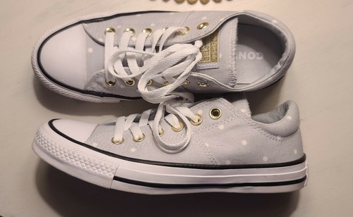 converse chuck taylor madison leopard