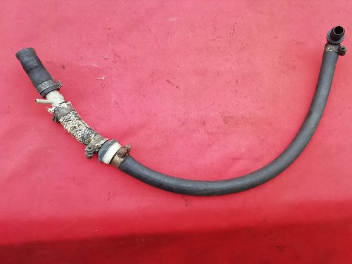 BMW E21 Bremskraftverstärker Anschluß Motor Ate. It Vacuum Anschlussstutzen