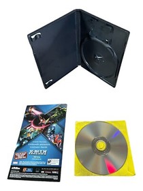 Sony PlayStation 2 PS2 CIB COMPLETE TESTED Spider-Man 2 2004 BL