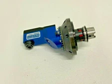 Benz 711WGX1000SE4A-188 90 Angle Head Slim Adapter Drive Tooling WGX CNC 71B