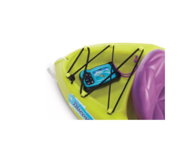 american girl doll kayak set