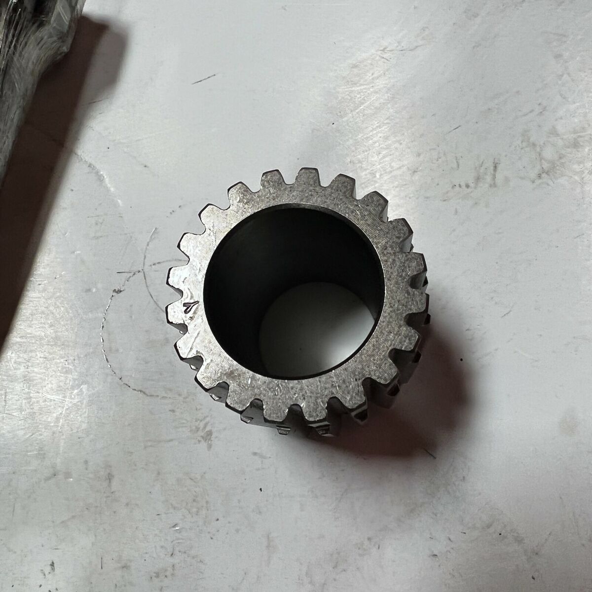 4468685 GEAR SUN 2ND FITS HITACHI ZX70 ZX75 ZX80 ZAX70 ZAX80 4468685 GEAR SUN 2ND FITS HITACHI ZX70 ZX75 ZX80 ZAX70 ZAX80