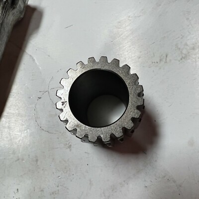 4468685 GEAR SUN 2ND FITS HITACHI ZX70 ZX75 ZX80 ZAX70 ZAX80 4468685 GEAR SUN 2ND FITS HITACHI ZX70 ZX75 ZX80 ZAX70 ZAX80