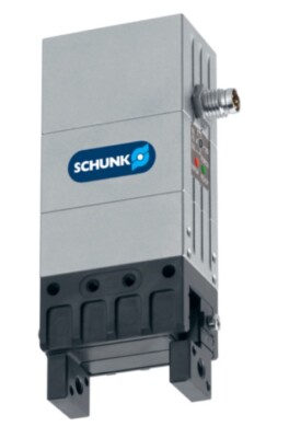 *NEW* SCHUNK EGP 25-N-N-B / EGP25NNB 0310900 Electric Parallel Gripper 24vdc