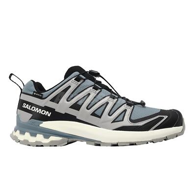 【美品】SALOMON XA PRO 3D V9 W L47272700 Amazon.com | Salomon Women's XA Pro 3D V9 Sneaker, Cork