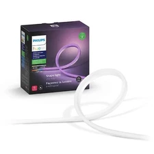 Philips Hue White & Color Ambiance Outdoor LightStrip 2m/7ft