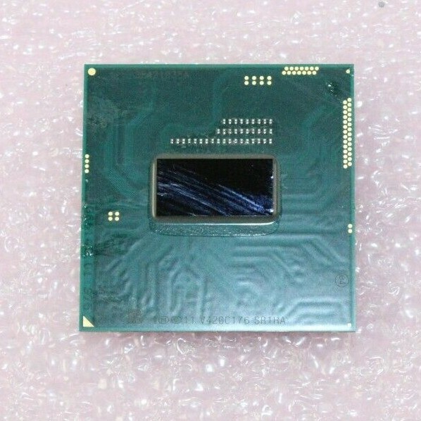 2 5 Ghz Intel Core I5
