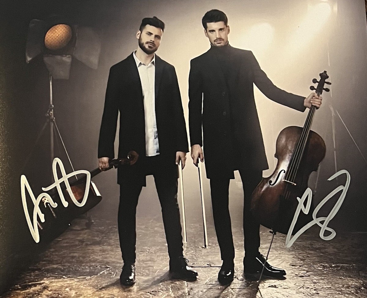 2CELLOSレコード　 LUKA SULIC & STJEPAN HAUSER Amazon.com: 2 Cellos: CDs & Vinyl