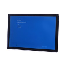 Microsoft Surface Pro 7 128gb Wi Fi 12 3 Platinum For Sale Online Ebay