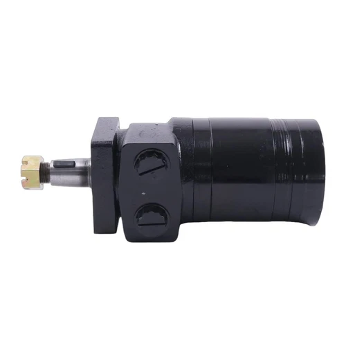 2X Hydraulic Motor for Wright Stander Sentar 48" 52" 61" Parker TE0230FS330AABP - Bild 8 von 10