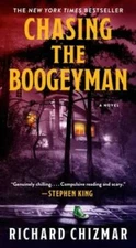 Chasing the Boogeyman: A Novel - Mass Market Paperback - VERY GOOD