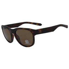 Dragon Alliance Mens Subflect Polarized Sunglasses, Brown