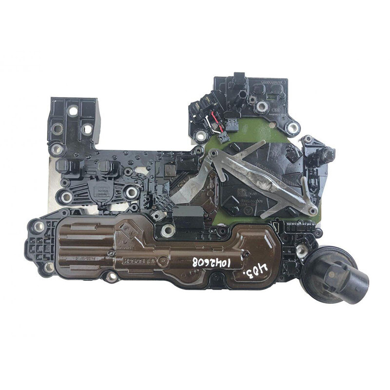 725 9-Speed Transmission Control Unit FIt For Mercedes-Benz