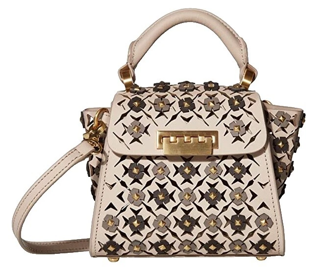 Bolsos Bandolera Floral Zac Posen y bolsos para Mujer