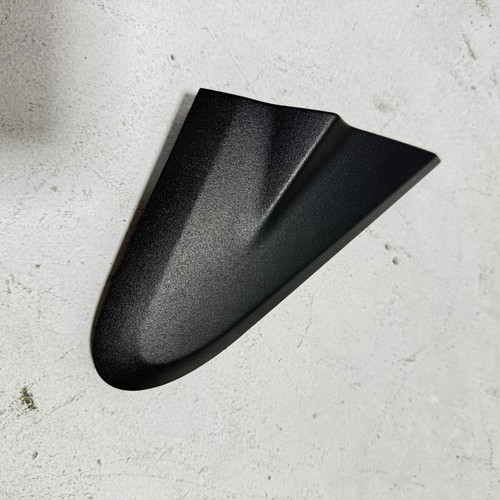 2012-2020 Chevrolet Sonic Right Passenger Side Fender Cover Trim Corner Molding - Picture 2 of 13