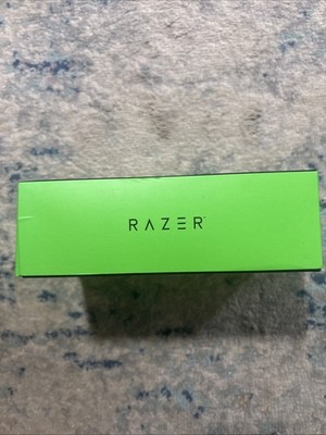 Razer DeathAdder Essential Wired Gaming Mouse 6400 DPI   Factory Sealed