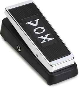 Vox The Real McCoy VRM-1 Wah Pedal