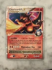 Pokémon TCG Charizard [G] LV.X Supreme Victors 143 Holo Rare Holo LV.X