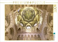 Puzzle Calvendo Cordoue | 1000 PièCes, Format Assemblé 64 × 48 Cm | Puzzle Photo