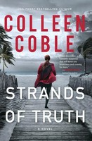 Colleen Coble | Strands Of Truth | Taschenbuch | Englisch (2019) | Thomas Nelson