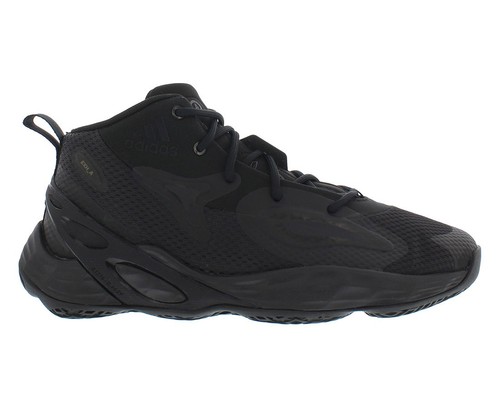 Adidas Exhibit A Mid Unisex Shoes